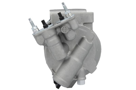 Compresor climatizare potrivit DS DS 3, DS 4, DS 5; CITROEN BERLINGO, BERLINGO MULTISPACE, BERLINGO/MINIVAN, C3 II, C4 II, DS3, DS4, DS5; PEUGEOT 2008 I, 208 I, 208/HATCHBACK 1.0-1.6LPG 04.08- [2]