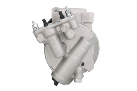 Compresor climatizare potrivit DS DS 3, DS 4, DS 5; CITROEN BERLINGO, BERLINGO MULTISPACE, C3 PICASSO, C4, C4 CACTUS, C4 GRAND PICASSO I, C4 I, C4 II, C4 PICASSO I 1.2-1.6LPG dupa 2007 [1]