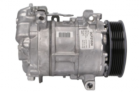 Compresor climatizare potrivit DS DS 3, DS 4, DS 5, DS 7; CITROEN BERLINGO, BERLINGO/MINIVAN, C3 / C3 ORIGIN III, C3 AIRCROSS II, C3 II, C3 III, C3 PICASSO, C4 CACTUS 1.2-2.0DH 04.09- [3]