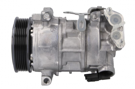 Compresor climatizare potrivit DS DS 3, DS 4, DS 5, DS 7; CITROEN BERLINGO, BERLINGO/MINIVAN, C3 / C3 ORIGIN III, C3 AIRCROSS II, C3 II, C3 III, C3 PICASSO, C4 CACTUS 1.2-2.0DH 04.09- [0]