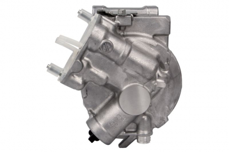 Compresor climatizare potrivit DS DS 3, DS 4, DS 5, DS 7; CITROEN BERLINGO, BERLINGO/MINIVAN, C3 / C3 ORIGIN III, C3 AIRCROSS II, C3 II, C3 III, C3 PICASSO, C4 CACTUS 1.2-2.0DH 04.09- [2]