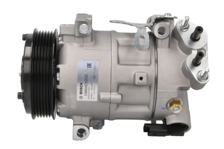 Compresor clima Ac - Compresor climatizare potrivit DS DS 3, DS 4, DS 5, DS 7; CITROEN BERLINGO, BERLINGO MULTISPACE, C3 AIRCROSS I, C3 AIRCROSS II, C3 II, C3 PICASSO, C4 CACTUS 1.2-2.0D dupa 2008