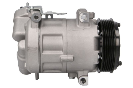 Compresor climatizare potrivit DS DS 3, DS 4, DS 5, DS 7; CITROEN BERLINGO, BERLINGO MULTISPACE, C3 AIRCROSS I, C3 AIRCROSS II, C3 II, C3 PICASSO, C4 CACTUS 1.2-2.0D dupa 2008 [2]