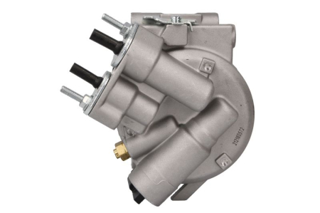 Compresor climatizare potrivit DS DS 3, DS 4, DS 5, DS 7; CITROEN BERLINGO, BERLINGO MULTISPACE, C3 AIRCROSS I, C3 AIRCROSS II, C3 II, C3 PICASSO, C4 CACTUS 1.2-2.0D dupa 2008 [1]