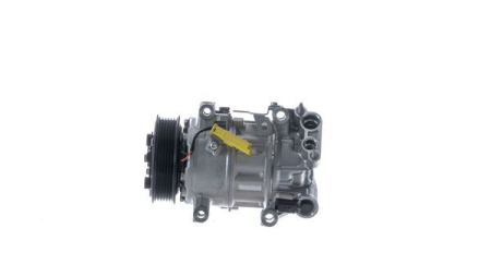 Compresor climatizare potrivit DS DS 3, DS 4 II, DS 7; CITROEN BERLINGO, C3 PICASSO, C4 CACTUS, C4 GRAND PICASSO II, C4 III, C4 PICASSO II, C4 SPACETOURER, C4 X 1.2-1.6H dupa 2009 [1]
