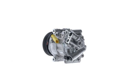 Compresor climatizare potrivit DS DS 3, DS 4 II, DS 7; CITROEN BERLINGO, C3 PICASSO, C4 CACTUS, C4 GRAND PICASSO II, C4 III, C4 PICASSO II, C4 SPACETOURER, C4 X 1.2-1.6H dupa 2009 [2]