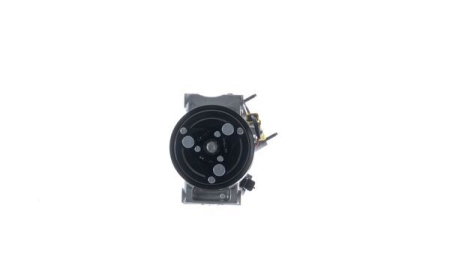 Compresor clima Ac - Compresor climatizare potrivit DS DS 3, DS 4 II, DS 7; CITROEN BERLINGO, C3 PICASSO, C4 CACTUS, C4 GRAND PICASSO II, C4 III, C4 PICASSO II, C4 SPACETOURER, C4 X 1.2-1.6H dupa 2009