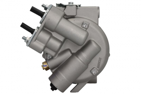 Compresor climatizare potrivit DS DS 3; OPEL CORSA F, CORSA F/HATCHBACK, MOKKA; PEUGEOT 2008 I, 2008 II, 208 I, 208 II, 208/HATCHBACK 1.2/1.5D/1.6D dupa 2013 [2]