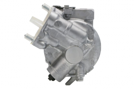 Compresor climatizare potrivit DS DS 3; OPEL CORSA F, CORSA F/HATCHBACK; PEUGEOT 2008 II, 208 I, 208 II, 208/HATCHBACK 1.2/1.6D 01.13- [2]
