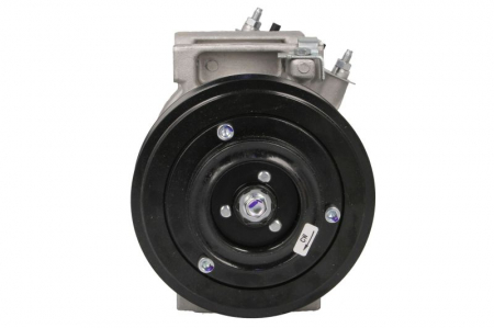 Compresor climatizare potrivit DS DS 4; CITROEN BERLINGO MULTISPACE, BERLINGO/MINIVAN, C4, C4 GRAND PICASSO I, C4 I, C4 II, C4 PICASSO I, DS4, DS5; PEUGEOT 3008 I, 308, 308 I 1.4-1.6LPG dupa 2007 [1]