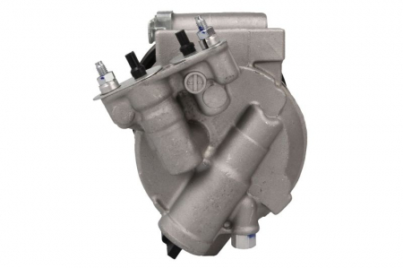 Compresor climatizare potrivit DS DS 4; CITROEN BERLINGO MULTISPACE, BERLINGO/MINIVAN, C4, C4 GRAND PICASSO I, C4 I, C4 II, C4 PICASSO I, DS4, DS5; PEUGEOT 3008 I, 308, 308 I 1.4-1.6LPG dupa 2007 [2]