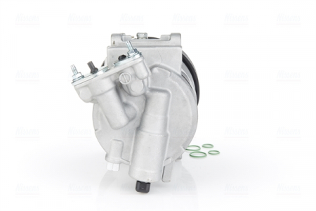 Compresor climatizare potrivit DS DS 4, DS 5; CITROEN BERLINGO, BERLINGO MULTISPACE, BERLINGO/MINIVAN, C4, C4 CACTUS, C4 GRAND PICASSO I, C4 I, C4 II, C4 PICASSO I, DS4, DS5 1.2-1.6LPG dupa 2007 [3]
