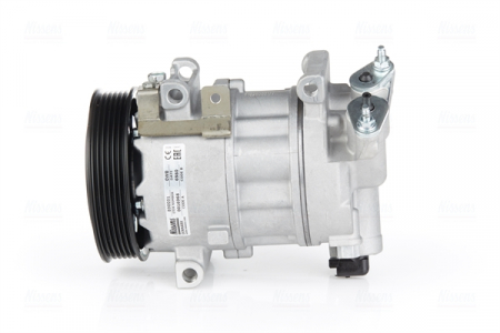 Compresor climatizare potrivit DS DS 4, DS 5; CITROEN BERLINGO, BERLINGO MULTISPACE, BERLINGO/MINIVAN, C4, C4 CACTUS, C4 GRAND PICASSO I, C4 I, C4 II, C4 PICASSO I, DS4, DS5 1.2-1.6LPG dupa 2007 [2]