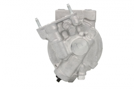 Compresor climatizare potrivit DS DS 4, DS 5; CITROEN BERLINGO, BERLINGO MULTISPACE, BERLINGO/MINIVAN, C4 II, DS4, DS5; PEUGEOT 3008 I, 5008, PARTNER, PARTNER TEPEE 1.2-1.6LPG 04.08- [2]