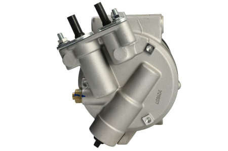 Compresor climatizare potrivit DS DS 4, DS 5; CITROEN BERLINGO, BERLINGO MULTISPACE, C4 II, DS4, DS5; PEUGEOT 3008 I, 5008, PARTNER, PARTNER TEPEE 1.2-Electric dupa 1996 [1]