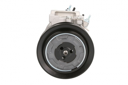 Compresor climatizare potrivit DS DS 4, DS 5; CITROEN BERLINGO MULTISPACE, BERLINGO/MINIVAN, C4, C4 CACTUS, C4 GRAND PICASSO I, C4 I, C4 II, C4 PICASSO I, DS4, DS5 1.4-1.6LPG dupa 2007 [1]