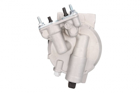 Compresor climatizare potrivit DS DS 4, DS 5; CITROEN BERLINGO MULTISPACE, BERLINGO/MINIVAN, C4, C4 CACTUS, C4 GRAND PICASSO I, C4 I, C4 II, C4 PICASSO I, DS4, DS5 1.4-1.6LPG dupa 2007 [2]