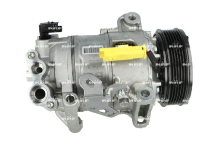 Compresor climatizare potrivit DS DS 4 II, DS 7; CITROEN C4 III, C4 X, C5 AIRCROSS; OPEL ASTRA L, GRANDLAND / GRANDLAND X, GRANDLAND X, MOKKA; PEUGEOT 3008 II, 308 II, 308 III 1.2-1.6H 11.13- [3]