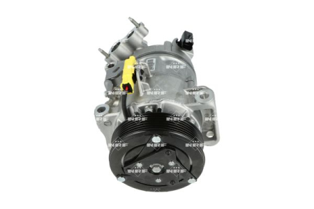 Compresor climatizare potrivit DS DS 4 II, DS 7; CITROEN C4 III, C4 X, C5 AIRCROSS; OPEL ASTRA L, GRANDLAND / GRANDLAND X, GRANDLAND X, MOKKA; PEUGEOT 3008 II, 308 II, 308 III 1.2-1.6H 11.13- [0]