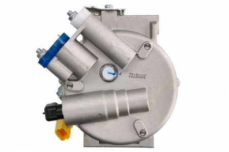 Compresor climatizare potrivit DS DS 5; CITROEN C4 GRAND PICASSO I, C4 II, C4 PICASSO I, C5 III, DS4, DS5; PEUGEOT 3008, 3008 I, 308, 308 I, 407, 407/KOMBI, 5008, 5008 I, 508 I 2.0D/2.0DH dupa 2008 [2]