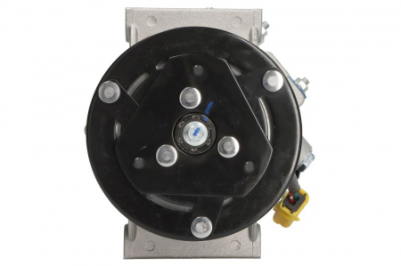 Compresor climatizare potrivit DS DS 5; CITROEN C4 GRAND PICASSO I, C4 II, C4 PICASSO I, C5 III, DS4, DS5; PEUGEOT 3008, 3008 I, 308, 308 I, 407, 407/KOMBI, 5008, 5008 I, 508 I 2.0D/2.0DH dupa 2008 [1]