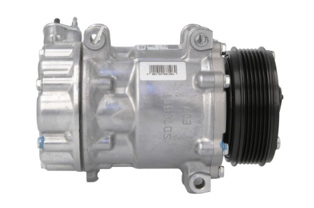 Compresor climatizare potrivit DS DS 5; CITROEN C4 GRAND PICASSO I, C4 II, C4 PICASSO I, C5 III, DS4, DS5; PEUGEOT 3008 I, 308, 308 I, 407, 407/KOMBI, 5008, 508 I, RCZ 2.0D/2.0DH 09.07- [3]