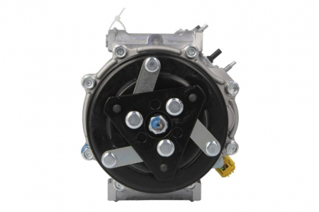 Compresor climatizare potrivit DS DS 5; CITROEN C4 GRAND PICASSO I, C4 II, C4 PICASSO I, C5 III, DS4, DS5; PEUGEOT 3008 I, 308, 308 I, 407, 407/KOMBI, 5008, 508 I, RCZ 2.0D/2.0DH 09.07- [1]