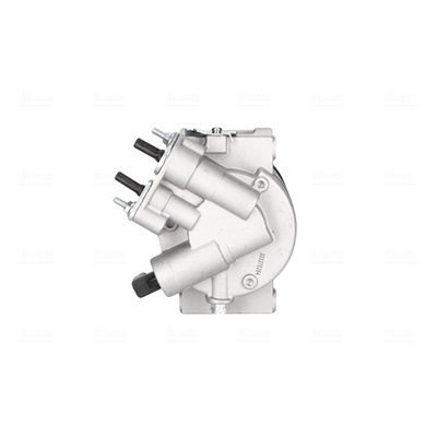 Compresor climatizare potrivit DS DS 7; CITROEN BERLINGO, BERLINGO/MINIVAN, C5 AIRCROSS; OPEL COMBO E TOUR / LIFE, COMBO/MINIVAN, CORSA F, CORSA F/HATCHBACK 1.5D/1.6D 04.18- [1]