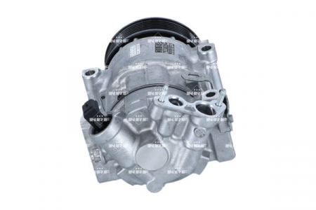 Compresor climatizare potrivit DS DS 7; CITROEN BERLINGO, BERLINGO/MINIVAN, C5 AIRCROSS; OPEL COMBO E TOUR / LIFE, COMBO/MINIVAN, CORSA F, CORSA F/HATCHBACK 1.5D/1.6D dupa 2018 [2]
