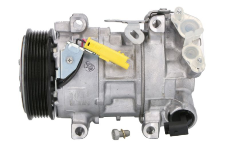 Compresor clima Ac - Compresor climatizare potrivit DS DS 7; CITROEN C5 AIRCROSS; OPEL GRANDLAND / GRANDLAND X, GRANDLAND X 1.5D dupa 2018