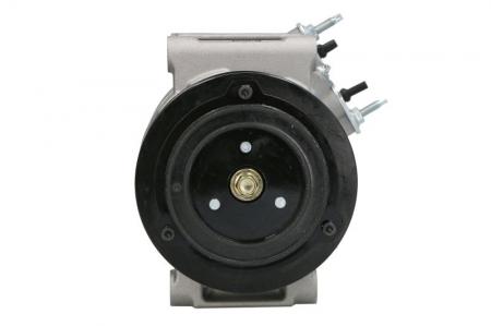 Compresor climatizare potrivit DS DS 7, DS 9; CITROEN BERLINGO, BERLINGO/MINIVAN, C5 AIRCROSS, JUMPY III, SPACETOURER; FIAT DOBLO, DOBLO/MINIVAN; OPEL COMBO E TOUR / LIFE 1.2-Electric 04.16- [1]