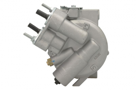 Compresor climatizare potrivit DS DS 7, DS 9; CITROEN BERLINGO, BERLINGO/MINIVAN, C5 AIRCROSS, SPACETOURER; FIAT DOBLO, DOBLO/MINIVAN; OPEL COMBO E TOUR / LIFE, COMBO/MINIVAN 1.2-Electric 02.16- [2]