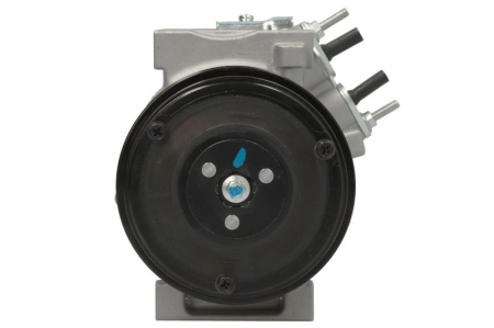 Compresor climatizare potrivit DS DS 7, DS 9; CITROEN BERLINGO, BERLINGO/MINIVAN, C5 AIRCROSS, SPACETOURER; FIAT DOBLO, DOBLO/MINIVAN; OPEL COMBO E TOUR / LIFE, COMBO/MINIVAN 1.2-Electric 02.16- [1]