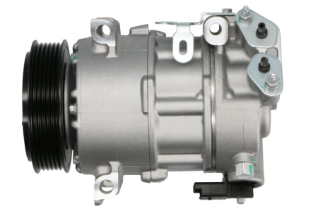Compresor climatizare potrivit DS DS 7, DS 9; CITROEN C5 AIRCROSS, SPACETOURER; OPEL GRANDLAND / GRANDLAND X, VIVARO C, ZAFIRA LIFE; PEUGEOT 3008, 3008 II, 5008 II, RIFTER 1.5D-2.0D 02.16- [0]
