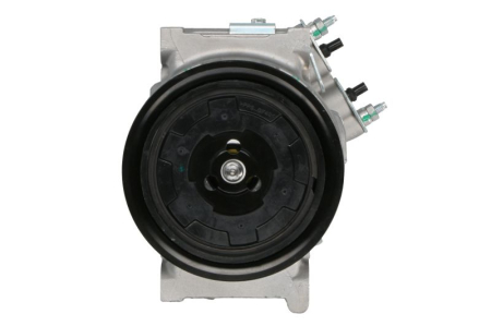 Compresor climatizare potrivit DS DS 7, DS 9; CITROEN C5 AIRCROSS, SPACETOURER; OPEL GRANDLAND / GRANDLAND X, VIVARO C, ZAFIRA LIFE; PEUGEOT 3008, 3008 II, 5008 II, RIFTER 1.5D-2.0D 02.16- [1]