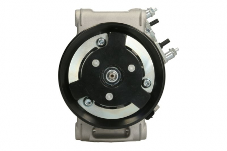 Compresor climatizare potrivit DS DS 7, DS 9; CITROEN C5 AIRCROSS, SPACETOURER; PEUGEOT 3008, 3008 II, 5008 II, RIFTER, TRAVELLER; TOYOTA PROACE, PROACE VERSO 1.5D-2.0D 02.16- [1]