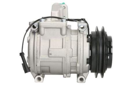 Compresor climatizare potrivit FENDT 250 S FARMER, 250 SA FARMER, 250 V FARMER, 250 VA FARMER, 260 P FARMER, 260 PA FARMER, 260 S FARMER, 260 SA FARMER, 260 V FARMER, 260 VA FARMER [3]