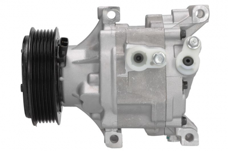 Compresor climatizare potrivit FIAT 500, 500 C, BARCHETTA, DOBLO, DOBLO/MINIVAN, IDEA, PALIO, PANDA, PANDA/HATCHBACK, PUNTO, PUNTO/HATCHBACK, SIENA, STRADA; FORD KA; LANCIA MUSA 1.2CNG-1.9D 04.95- [0]