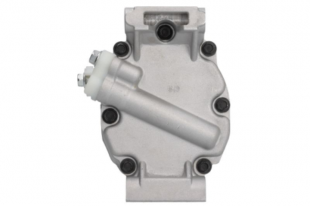 Compresor climatizare potrivit FIAT 500, 500 C, BARCHETTA, DOBLO, DOBLO/MINIVAN, IDEA, PALIO, PANDA, PANDA/HATCHBACK, PUNTO, PUNTO/HATCHBACK, SIENA, STRADA; FORD KA; LANCIA MUSA 1.2CNG-1.9D 04.95- [2]