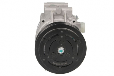 Compresor climatizare potrivit FIAT 500, 500 C, DOBLO, DOBLO/MINIVAN, IDEA, PALIO, PANDA, PANDA/HATCHBACK, PUNTO, PUNTO/HATCHBACK, SIENA, STRADA; FORD KA; LANCIA MUSA, YPSILON 1.2ALK-1.9D dupa 1999 [1]