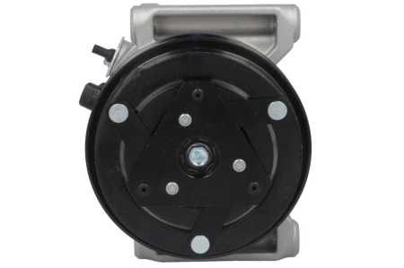 Compresor climatizare potrivit FIAT 500L, PUNTO, TIPO 0.9-1.4LPG 09.12- [1]