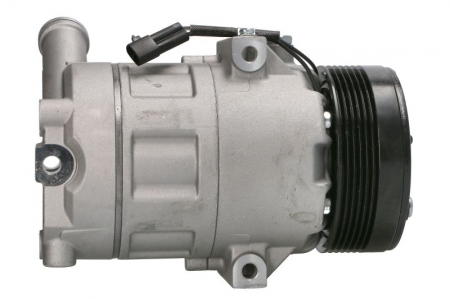 Compresor climatizare potrivit FIAT 500L, TIPO 1.3D/1.6 09.12- [3]