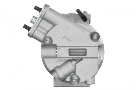 Compresor climatizare potrivit FIAT 500L, TIPO 1.3D/1.6 09.12- [2]