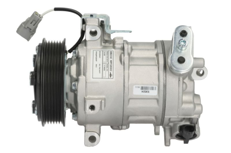 Compresor clima Ac - Compresor climatizare potrivit FIAT 500X; JEEP COMPASS, RENEGADE 1.6/1.6D/2.0D dupa 2014