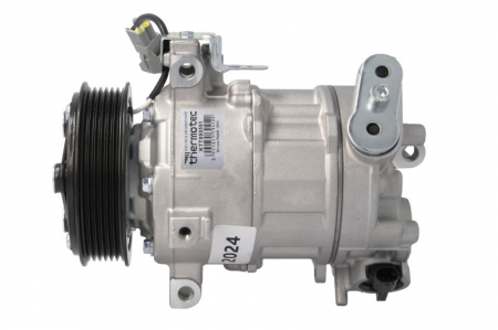 Compresor climatizare potrivit FIAT 500X; JEEP RENEGADE 1.6/1.6D/2.0D 07.14- [0]