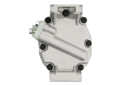 Compresor climatizare potrivit FIAT BARCHETTA, DOBLO, DOBLO/MINIVAN, IDEA, PANDA, PUNTO, PUNTO/HATCHBACK; LANCIA MUSA, YPSILON 1.3D/1.8/1.9D 04.95- [2]