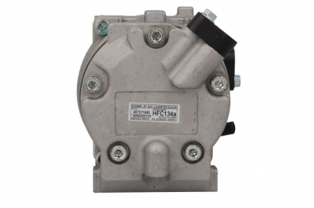 Compresor climatizare potrivit FIAT BRAVA, BRAVO I, MAREA, PALIO, PUNTO, PUNTO/HATCHBACK, SIENA, STRADA; LANCIA Y 1.2-1.9D dupa 1996 [2]