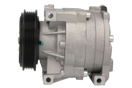 Compresor clima Ac - Compresor climatizare potrivit FIAT BRAVA, BRAVO I, MAREA, PALIO, PUNTO, PUNTO/HATCHBACK, SIENA, STRADA; LANCIA Y 1.2-1.9D dupa 1996