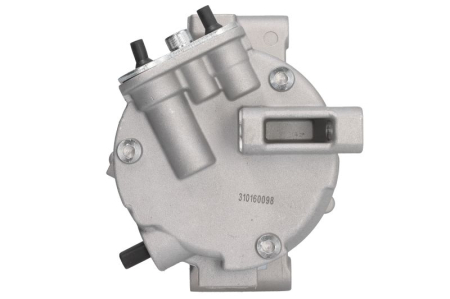 Compresor climatizare potrivit FIAT BRAVO, BRAVO II, DOBLO, DOBLO CARGO, GRANDE PUNTO, IDEA, LINEA, PUNTO EVO, SEDICI; LANCIA MUSA; SUZUKI SX4 1.2LPG-2.0D dupa 2005 [1]