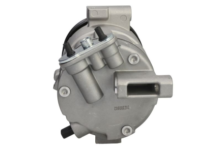 Compresor clima Ac - Compresor climatizare potrivit FIAT BRAVO, BRAVO II, GRANDE PUNTO, IDEA, LINEA, PUNTO EVO, SEDICI; LANCIA MUSA; SUZUKI SX4 1.6D/1.9D/2.0D dupa 2005